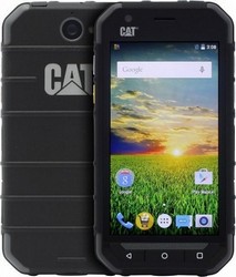Замена разъема зарядки на телефоне CATerpillar S30 в Барнауле
